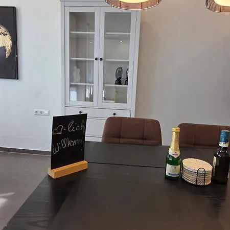Lejlighed Brenz Heidenheim an der Brenz