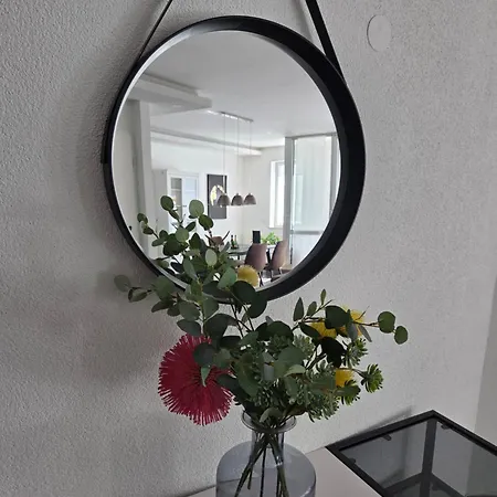 Apartment Brenz *