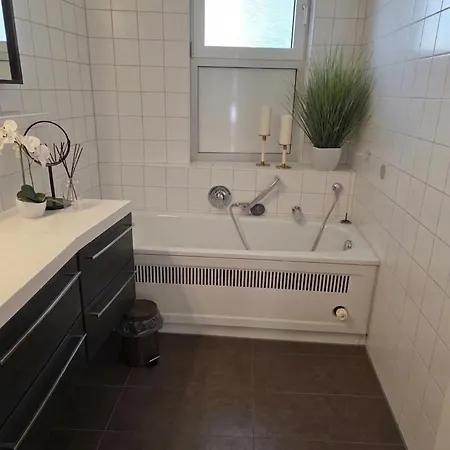 Apartment Brenz Heidenheim